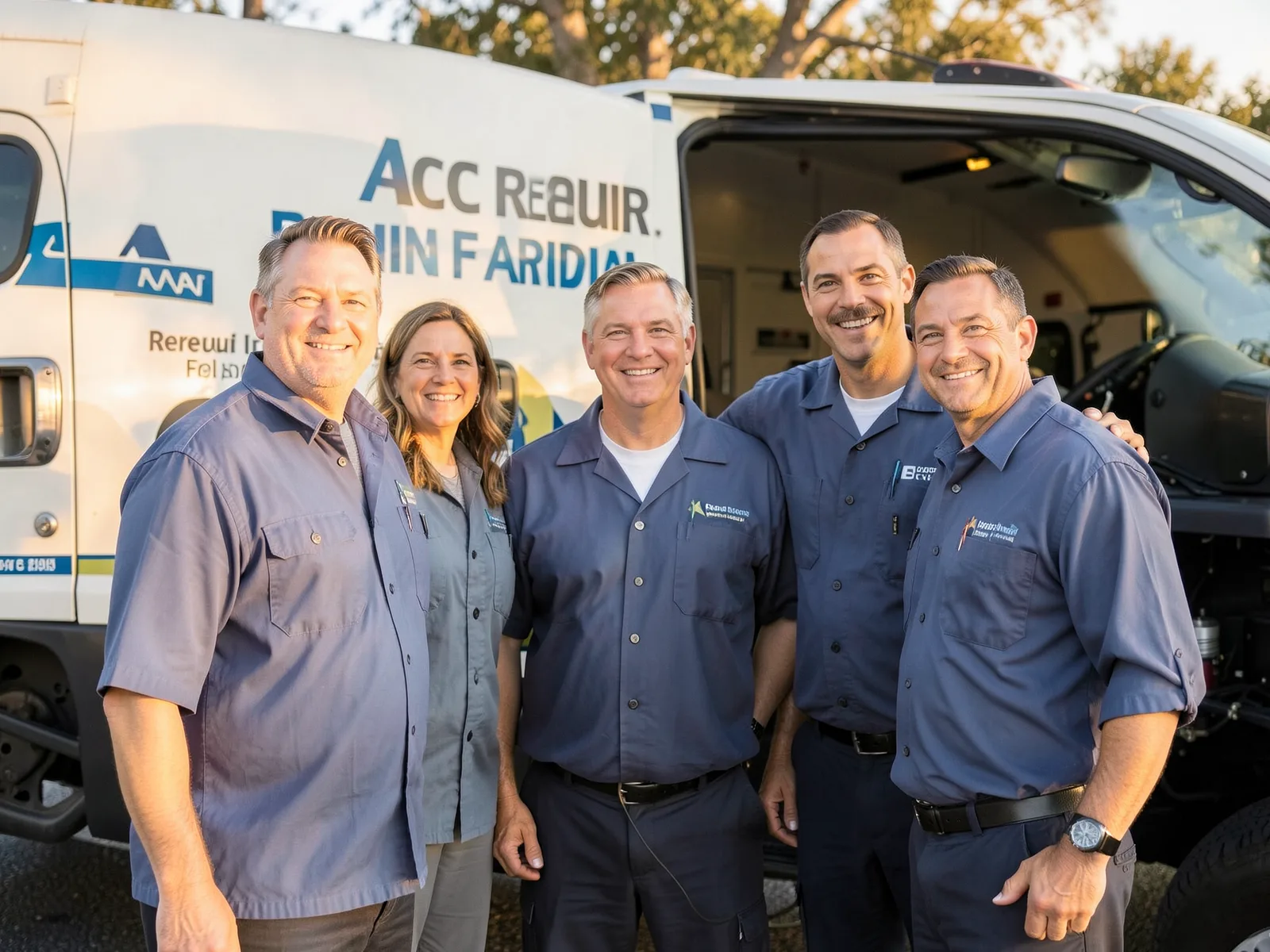HVAC System Installation in Altoona, FL